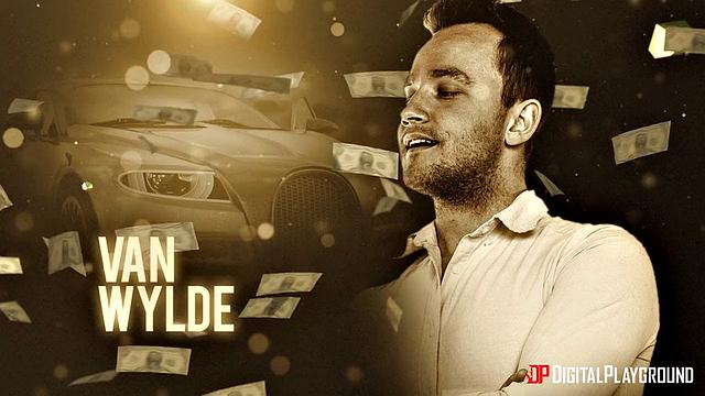 Rich Fucks: Episode One