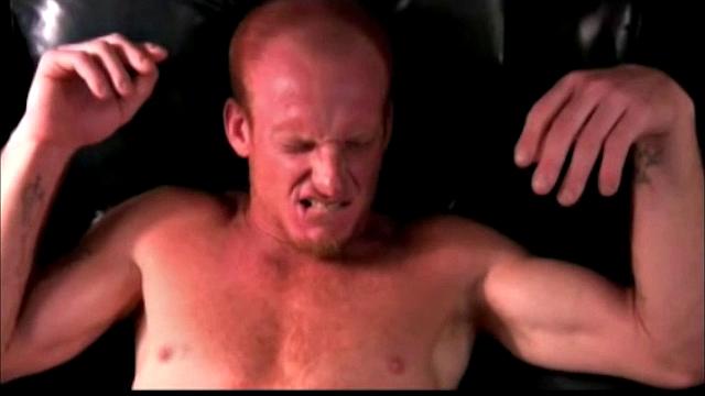 This 30 year old, 6'1", 190 pound wild man makes his living in every illegal way you can imagine. He is quite a character and says he'd rather fight than fuck. All that said, Lars is actually a likable kind of guy.