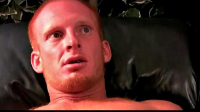 This 30 year old, 6'1", 190 pound wild man makes his living in every illegal way you can imagine. He is quite a character and says he'd rather fight than fuck. All that said, Lars is actually a likable kind of guy.