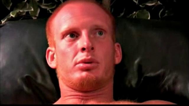 This 30 year old, 6'1", 190 pound wild man makes his living in every illegal way you can imagine. He is quite a character and says he'd rather fight than fuck. All that said, Lars is actually a likable kind of guy.