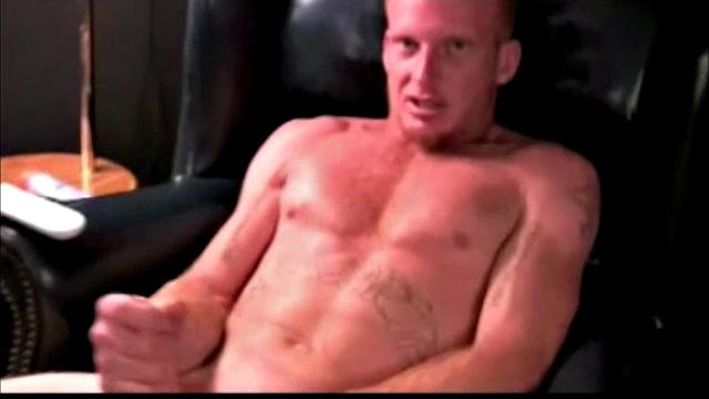 This 30 year old, 6'1", 190 pound wild man makes his living in every illegal way you can imagine. He is quite a character and says he'd rather fight than fuck. All that said, Lars is actually a likable kind of guy.