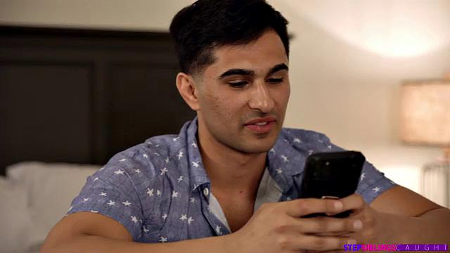 This July 4th I Lit Stepbros Fuse And He Exploded All Over Me - S23:E5