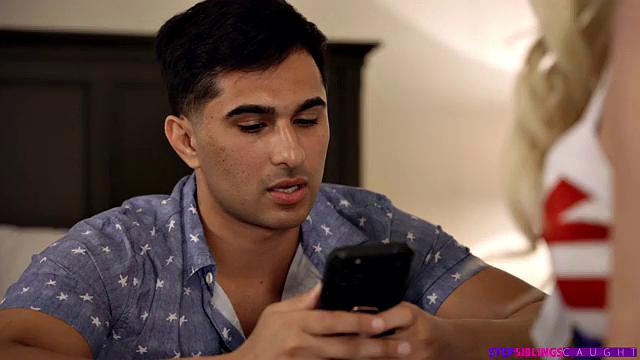 This July 4th I Lit Stepbros Fuse And He Exploded All Over Me - S23:E5