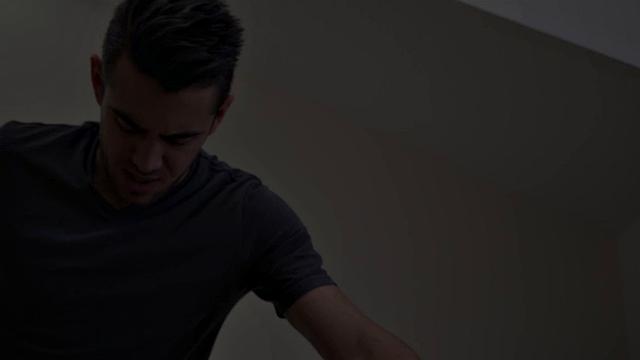 The Ward Mission Leader