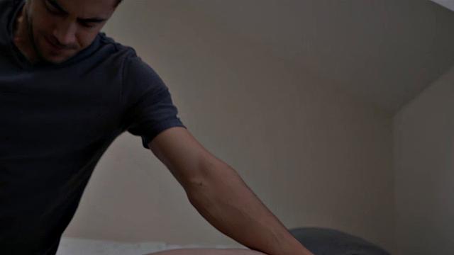 The Ward Mission Leader