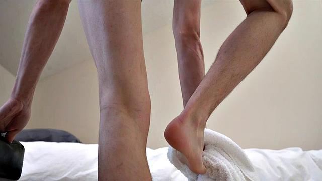 The Ward Mission Leader