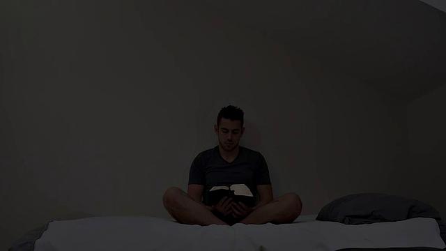 The Ward Mission Leader