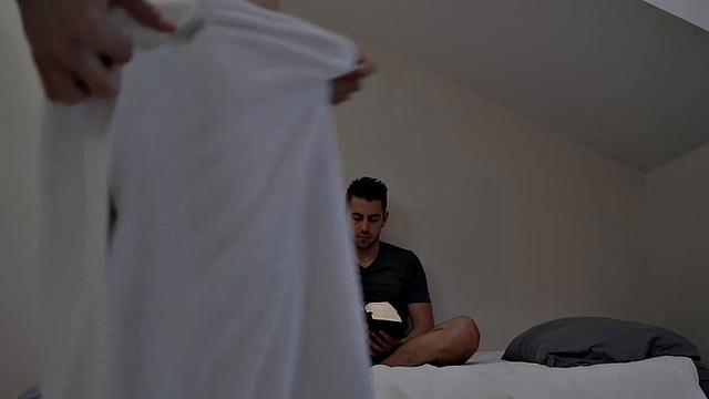 The Ward Mission Leader