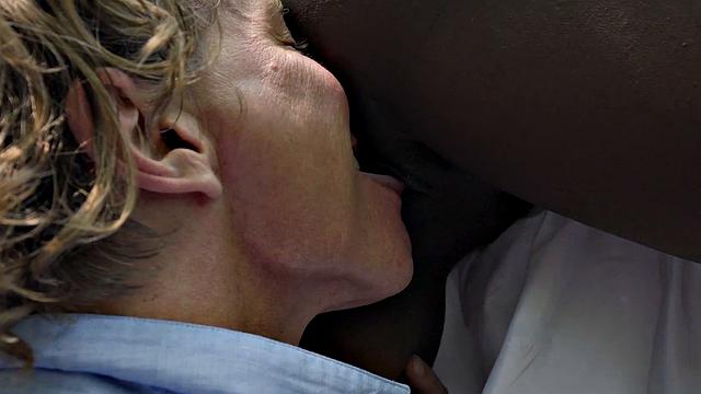 BRIDE4K. Cold Feet, Wet