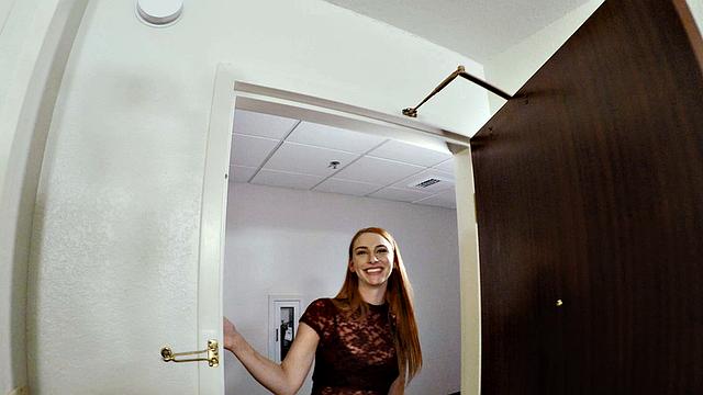 Brutal POV - Xeena Mae - Punishing