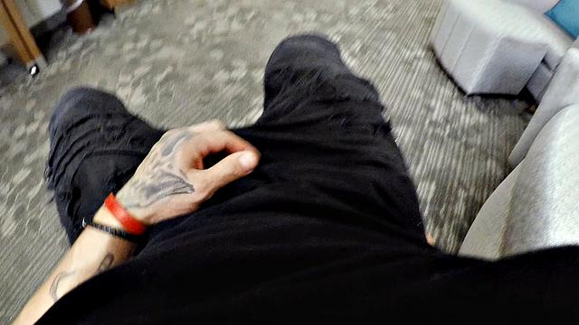 Brutal POV - Xeena Mae - Punishing