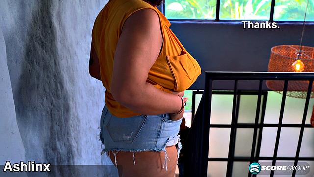 Ashlinx Needs a Repairman