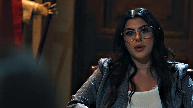 GIRLSWAY - Gorgeous Chanel Camryn Has Romantic Passionate Sex With Scarlett Alexis On Piano