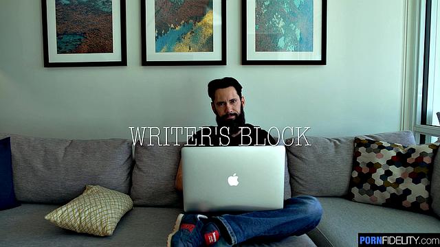 Write block