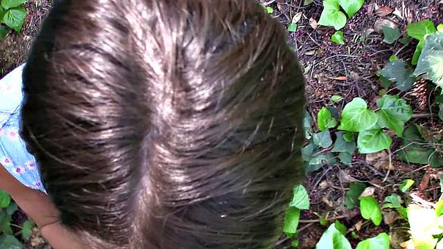 Малышка Миа Херли соглашается на секс за деньги с Тони Профейном прямо на улице