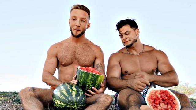 Amateur eager jock riding lover cock after challenge