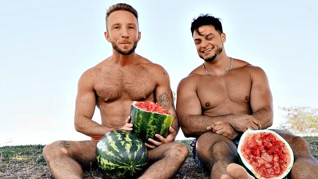 Amateur eager jock riding lover cock after challenge