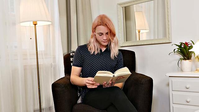 Josh Cavalin - Sasha Deluxe