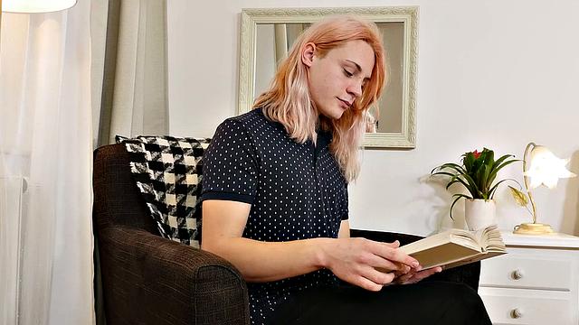 Josh Cavalin - Sasha Deluxe