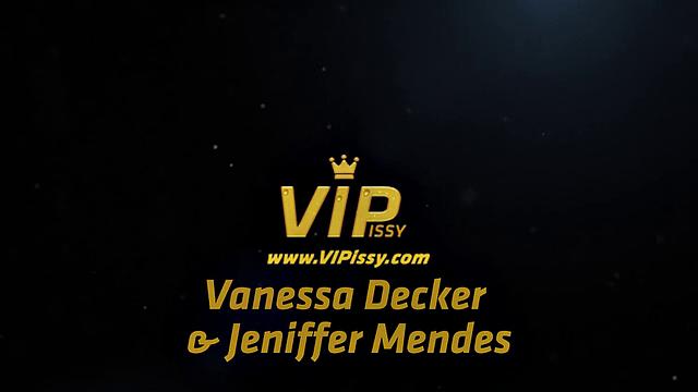 Teen Lesbians Get Nasty With Pee