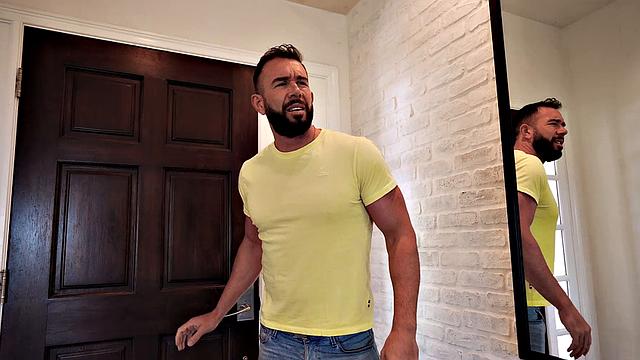 You Wouldn't Believe Jena LaRose's Anal Secret