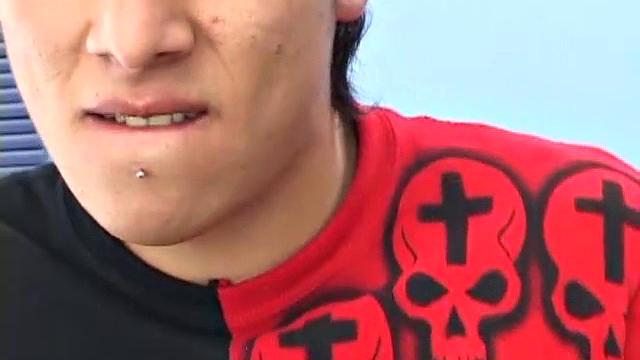 латинский твинг превращает дрочку в фейерверк на пальцах