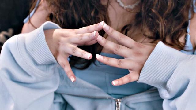 Big babe loves riding BF's cock in passionate affair