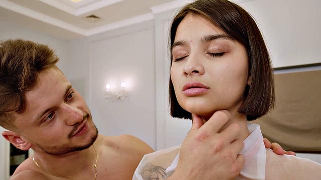 IGNORE4K. Safe with a Robot