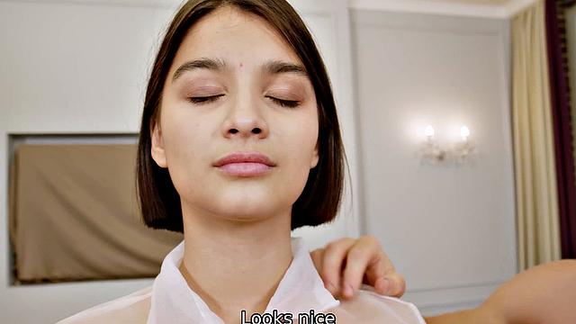 магнитный соблазн: maggnet и effi gold не могут устоять перед роботом