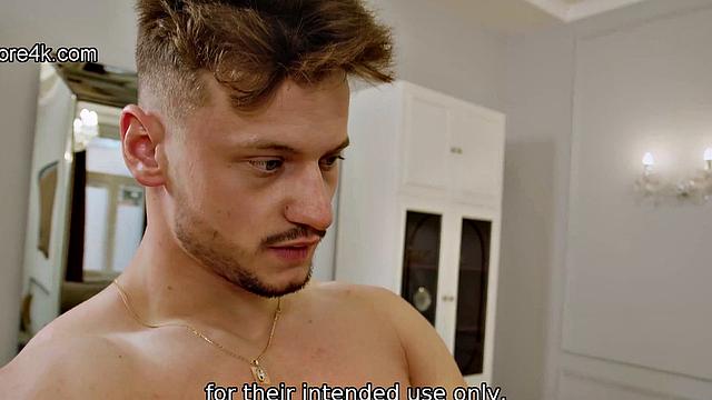 IGNORE4K. Safe with a Robot