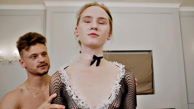 магнитный соблазн: maggnet и effi gold не могут устоять перед роботом