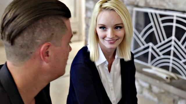 Piano Lesson Turns To Lessons