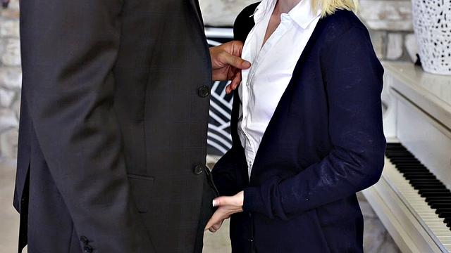 Piano Lesson Turns To Lessons