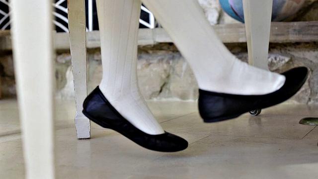 Piano Lesson Turns To Lessons