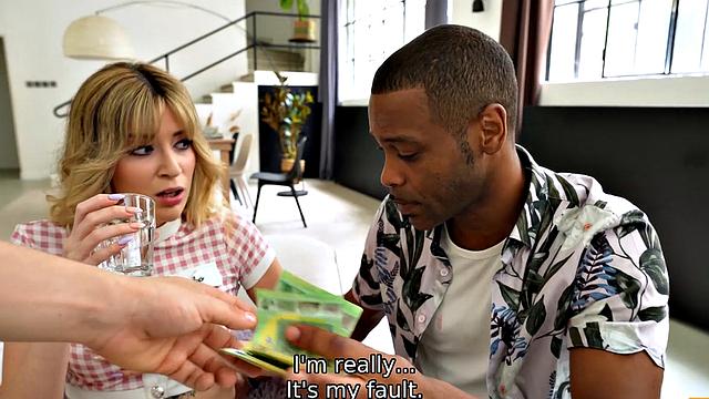 HUNT4K. Scream for Ice Cream