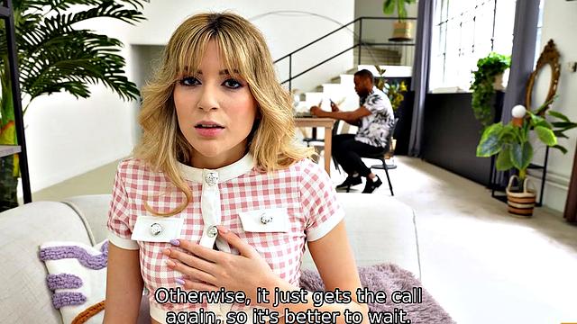 HUNT4K. Scream for Ice Cream