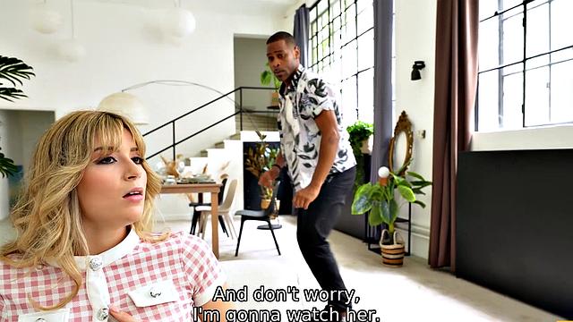 HUNT4K. Scream for Ice Cream