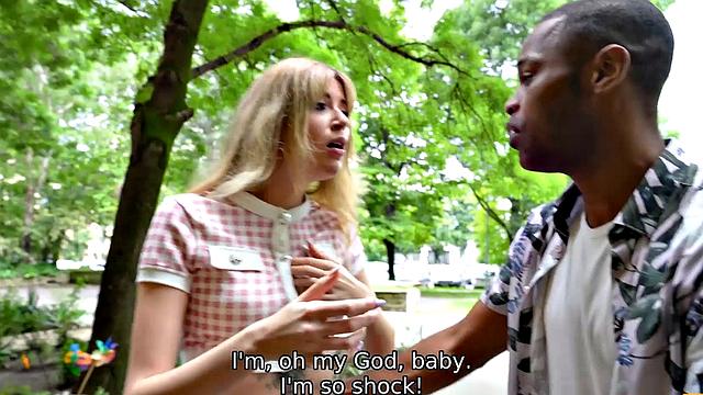 HUNT4K. Scream for Ice Cream