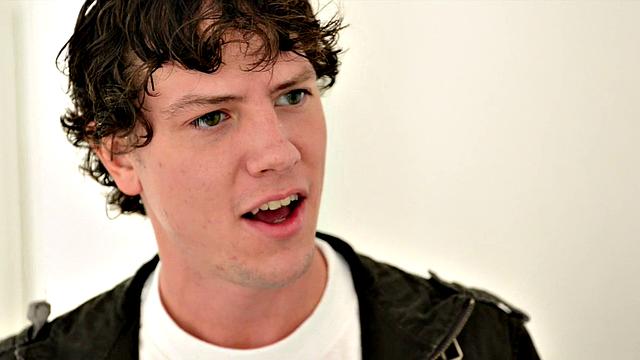 Amaya May's DP scene