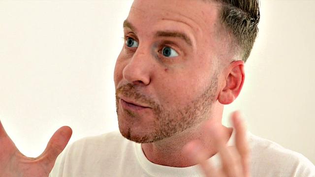 Amaya May's DP scene