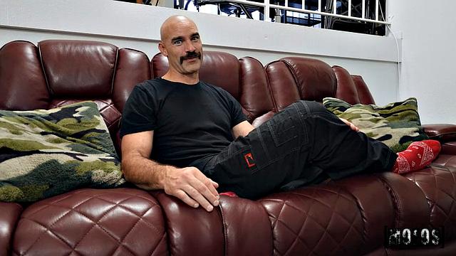 Petite Mickey Likes Big Ones