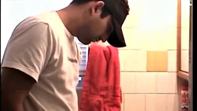 Straight Boy Zack Sucks Off