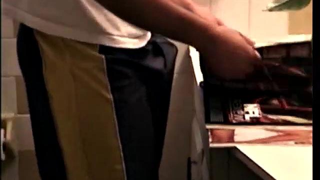 Straight Boy Zack Sucks Off