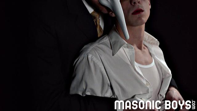 APPRENTICE RYAN Chapter 7 - The Ceremony