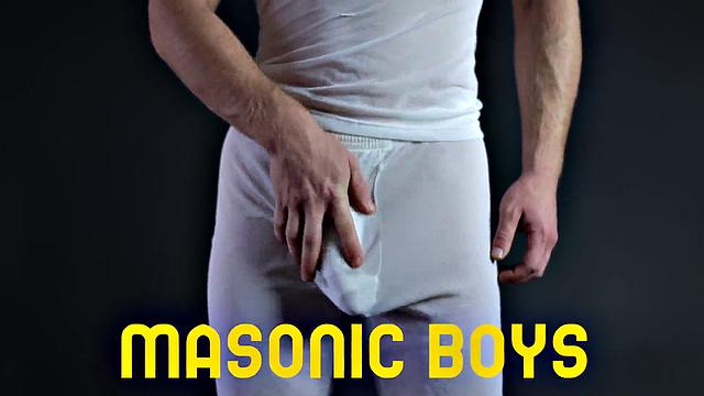 APPRENTICE RYAN Chapter 7 - The Ceremony