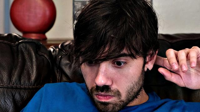 Mrs. Lakes with her son's big-dicked friend