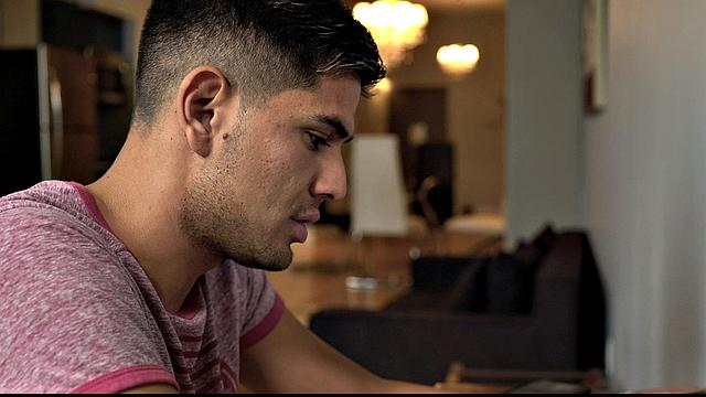 The House Owner (Tanner Hall, Alex Montenegro)
