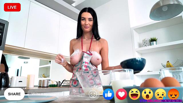 Giving My Stepbro My Muffin - S26:E8