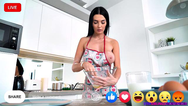 Giving My Stepbro My Muffin - S26:E8