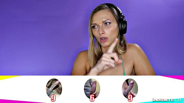 Big Rank with Layna Landry